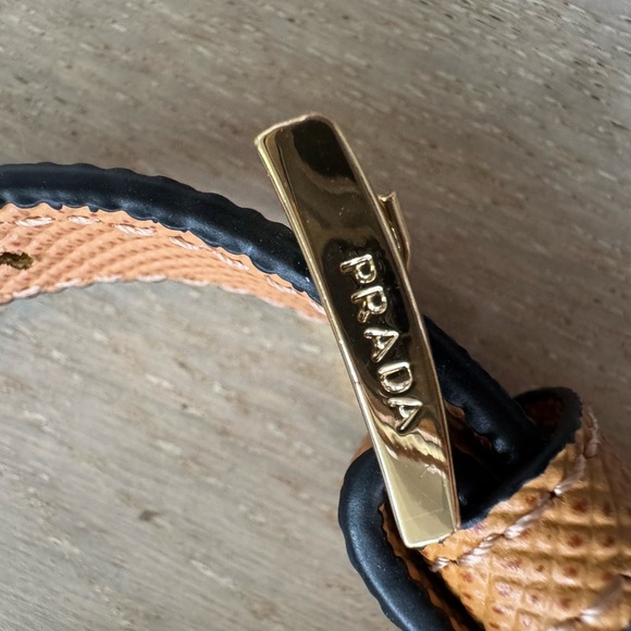 Prada Purse Strap - Picture 6 of 6